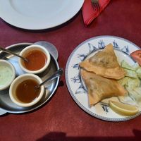  at Taj Mahal in Santander