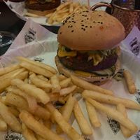 Jimmy   at Chachan in Santiago