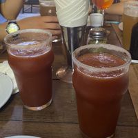   at Pizzeria Tio Tomate in Santiago