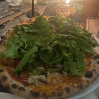   at Oculto Beergarden in Santiago