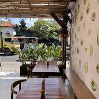   at Gustav Grün in Canggu