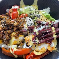 Bowl  at Gustav Grün in Canggu