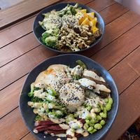   at Gustav Grün in Canggu