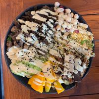   at Gustav Grün in Canggu