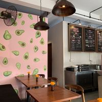   at Gustav Grün in Canggu