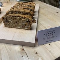   at Wharf St Coffee in Shipley