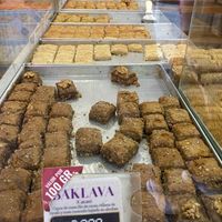   at Panadería Fufu in Santiago