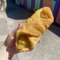  at Panadería Fufu in Santiago
