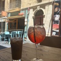  at Kunchett in Valletta