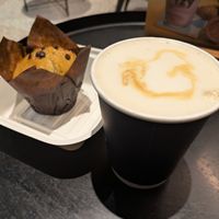  at IzyCoffee  in Leuven