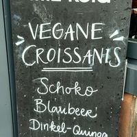  at Cafe Montmartre in Muenster