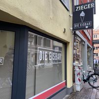   at DIE PIZZABAR in Konstanz