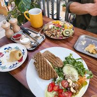  at Plantbar Jacqueline in Borgerhout