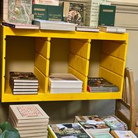  at Plantbar Jacqueline in Borgerhout