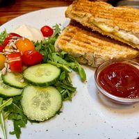 Croque 11/2025 at Plantbar Jacqueline in Borgerhout