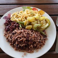  at La Reina del Sur in San Juan Del Sur