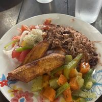   at La Reina del Sur in San Juan Del Sur