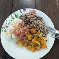  at La Reina del Sur in San Juan Del Sur