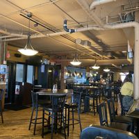 SpeakEZ Lounge - Interior  at SpeakEZ Lounge in Grand Rapids