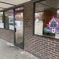 Lai Thai Kitchen - Exteriorr  at Lai Thai Kitchen in Grand Rapids