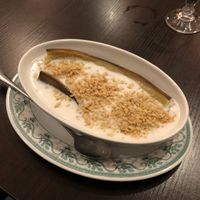 Banane Thu Thu  at Thu Thu in Paris