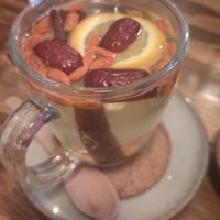  at La Maison Chay in Berlin
