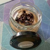   at Kombu Vegan in Bilbao