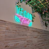  at Kombu Vegan in Bilbao