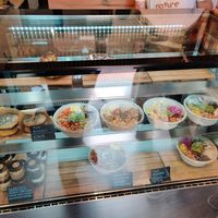  at Kombu Vegan in Bilbao