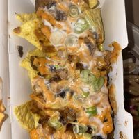   at Kombu Vegan in Bilbao