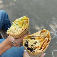  at Kombu Vegan in Bilbao