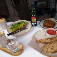  at FAV COFFEE - Café de especialidad in Valencia