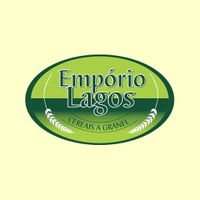Logo da loja. at Empório Lagos in Cabo Frio