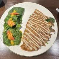   at Café Naiv in Innsbruck