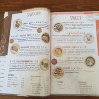  at Café Naiv in Innsbruck