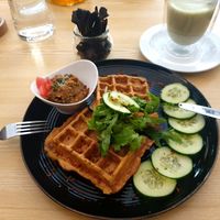  at Café Naiv in Innsbruck