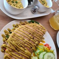  at Café Naiv in Innsbruck