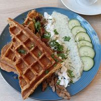  at Café Naiv in Innsbruck