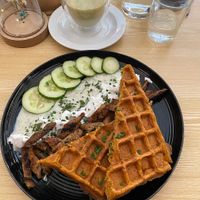  at Café Naiv in Innsbruck