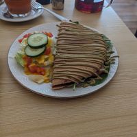  at Café Naiv in Innsbruck