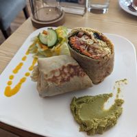  at Café Naiv in Innsbruck