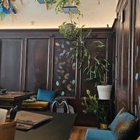  at Café Naiv in Innsbruck