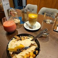  at Café Naiv in Innsbruck