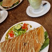  at Café Naiv in Innsbruck