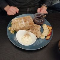  at Café Naiv in Innsbruck