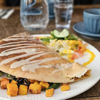  at Café Naiv in Innsbruck