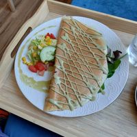  at Café Naiv in Innsbruck