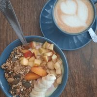  at Café Naiv in Innsbruck