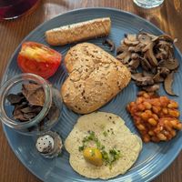  at Café Naiv in Innsbruck