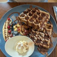  at Café Naiv in Innsbruck